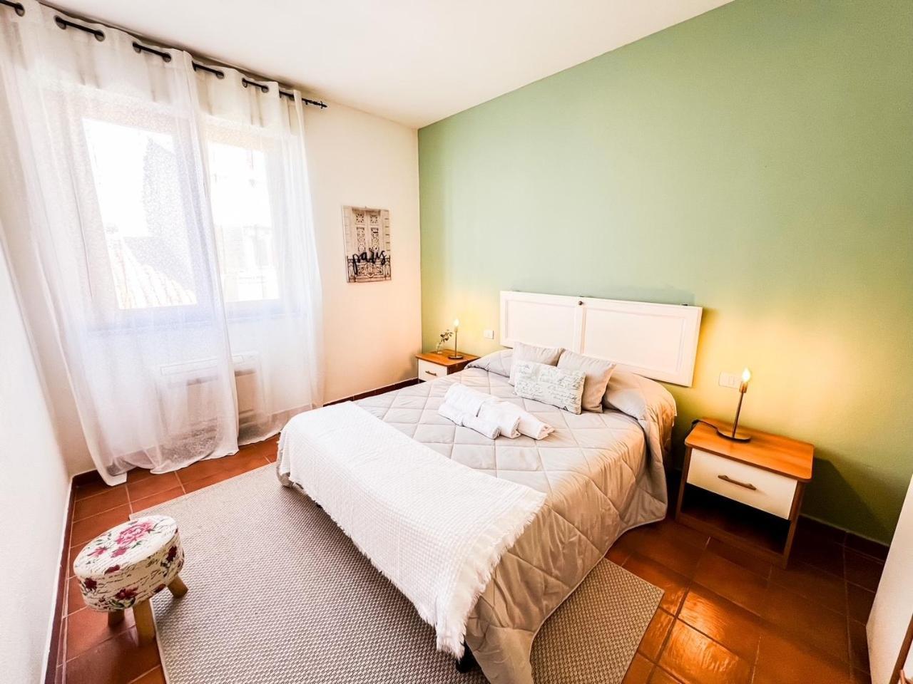 Apartamento Monte Nero 9A Olbia Exterior foto