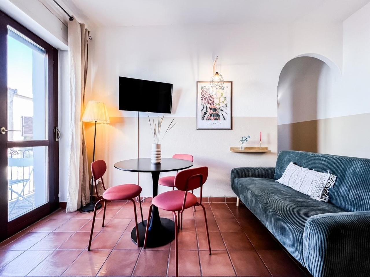 Apartamento Monte Nero 9A Olbia Exterior foto