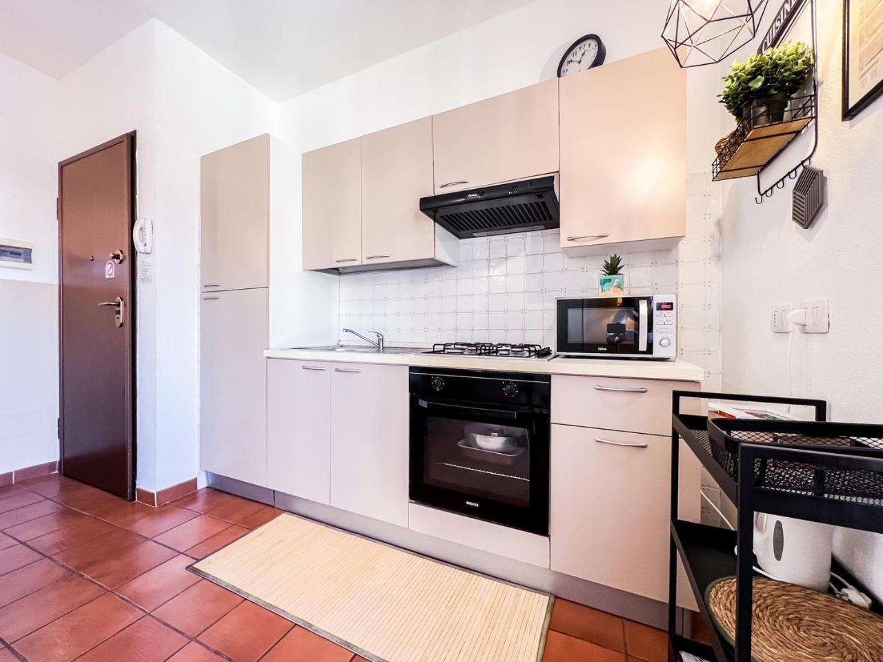 Apartamento Monte Nero 9A Olbia Exterior foto