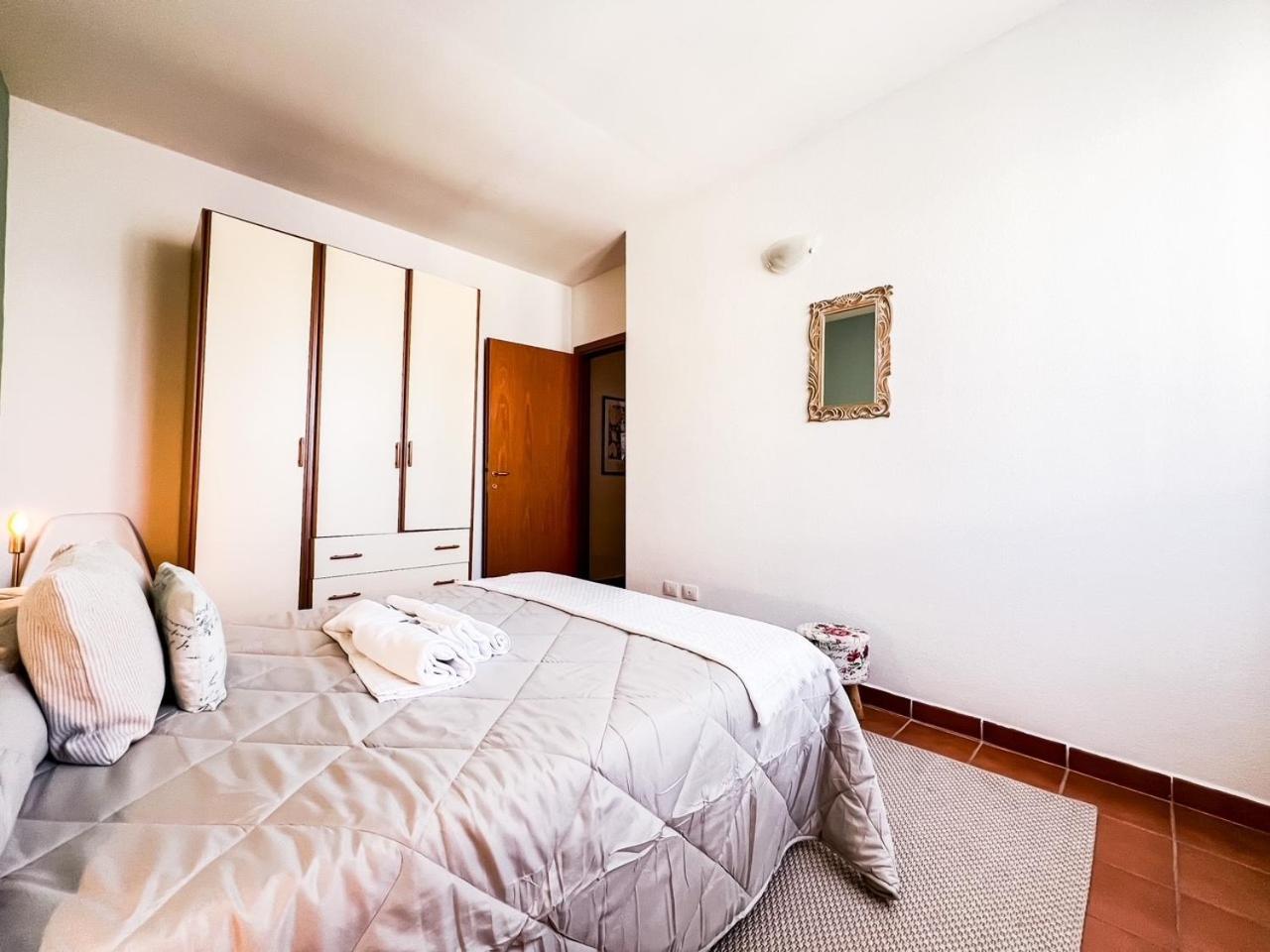 Apartamento Monte Nero 9A Olbia Exterior foto