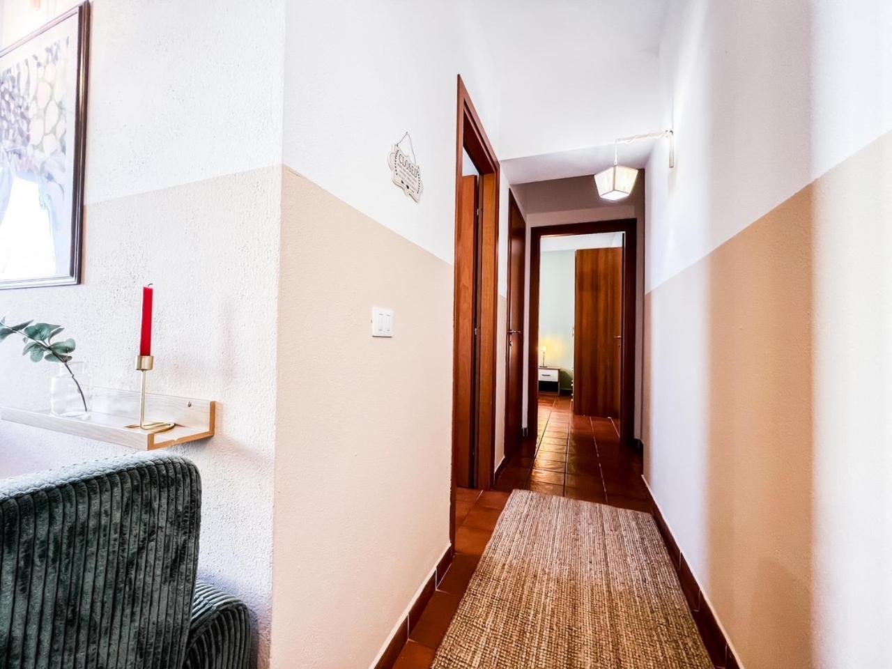 Apartamento Monte Nero 9A Olbia Exterior foto